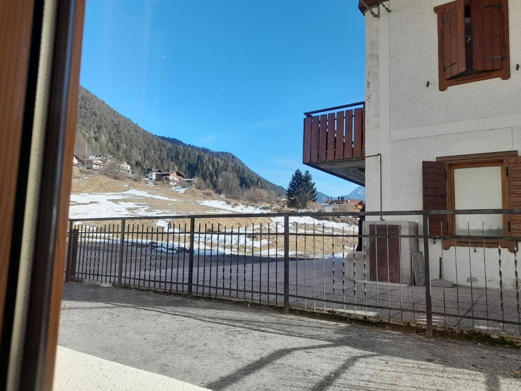 Hotel Serena - Tre Cime Views เอารอนโซ ดิ คาโดเร ภายนอก รูปภาพ